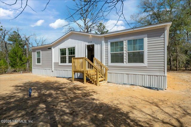 112 HIGHLAND Drive, Hawthorne, FL 32640