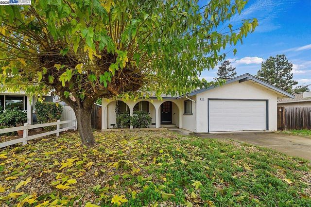 5163 Charlotte Way, Livermore, CA 94550