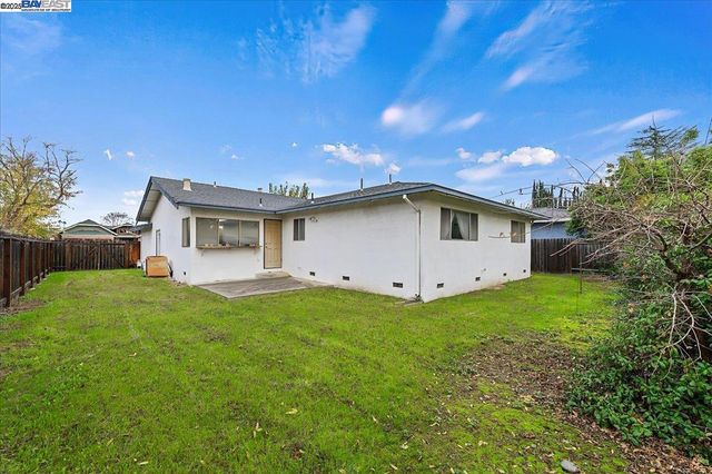 5163 Charlotte Way, Livermore, CA 94550