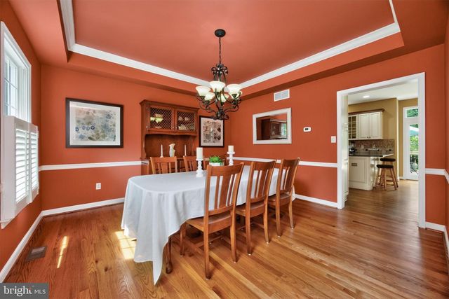 163 HILLCREST AVE, Phoenixville, PA 19460