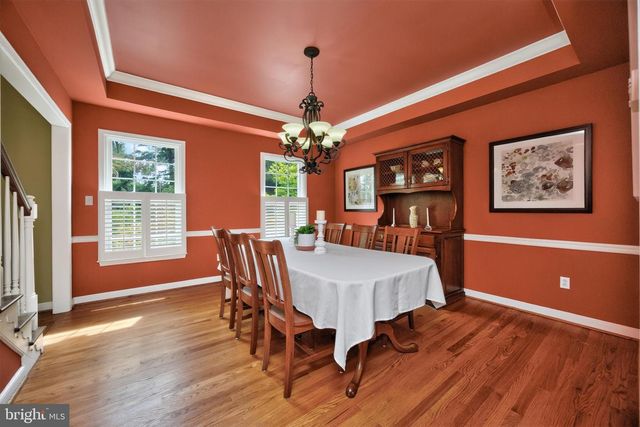 163 HILLCREST AVE, Phoenixville, PA 19460