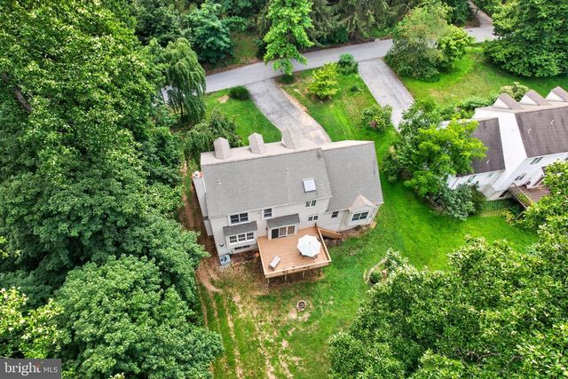 163 HILLCREST AVE, Phoenixville, PA 19460