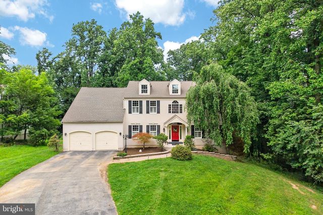 163 HILLCREST AVE, Phoenixville, PA 19460