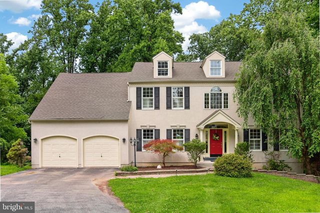 163 HILLCREST AVE, Phoenixville, PA 19460