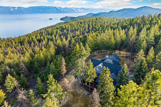 18090 Demersville Wagon Road, Lakeside, MT 59922
