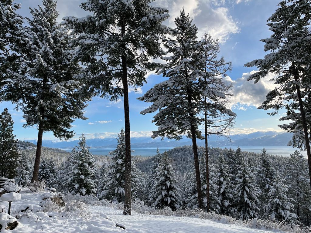 18082 Demersville Wagon Road, Lakeside, MT 59922 photo 103