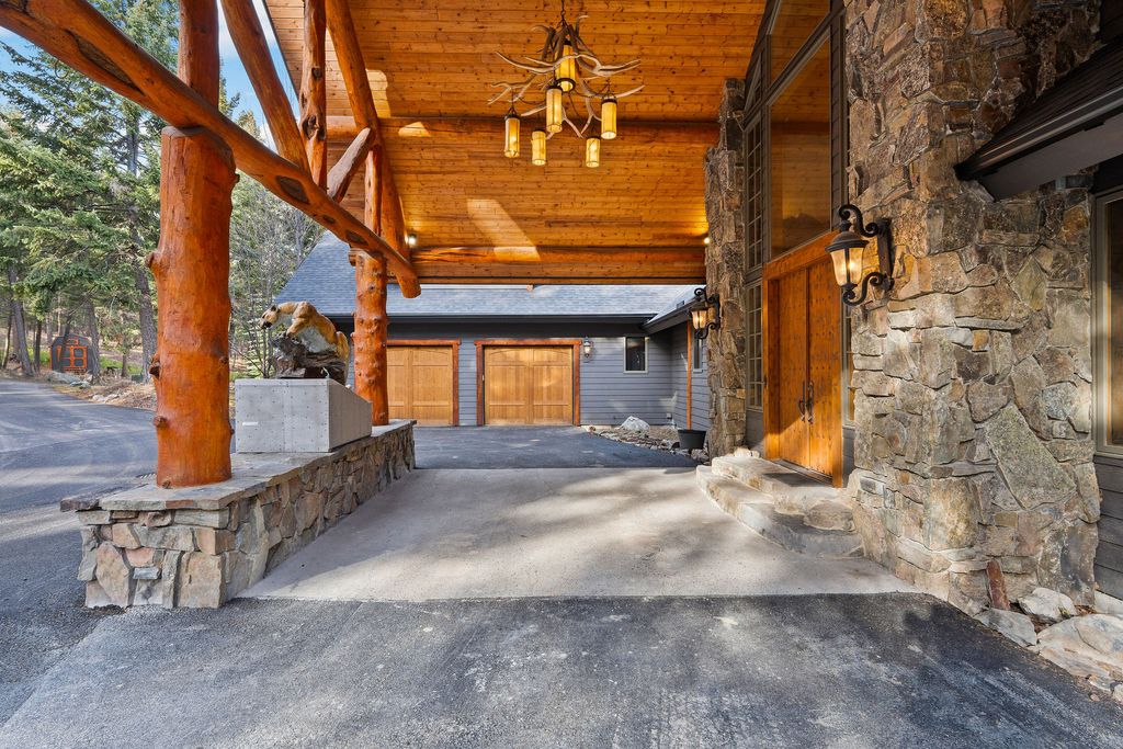 18082 Demersville Wagon Road, Lakeside, MT 59922 photo 11