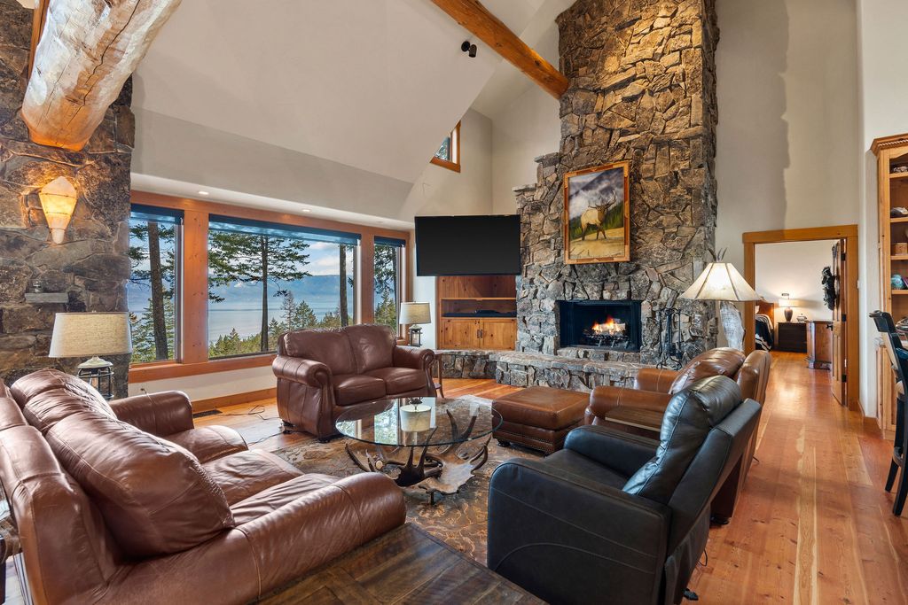 18082 Demersville Wagon Road, Lakeside, MT 59922 photo 14