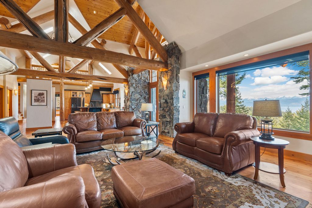 18082 Demersville Wagon Road, Lakeside, MT 59922 photo 15