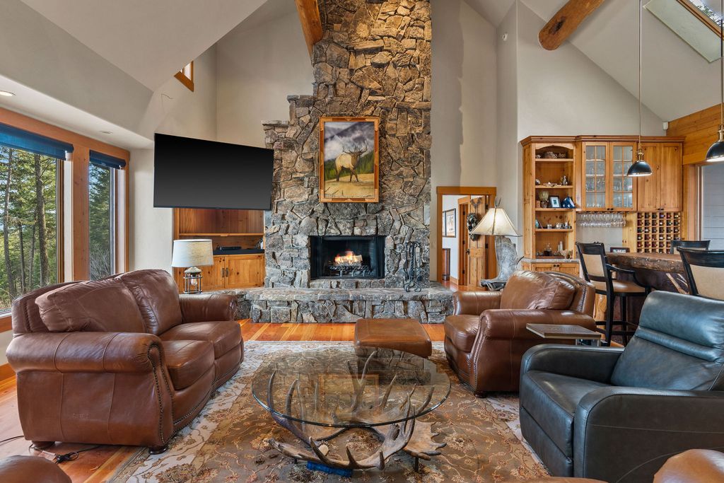 18082 Demersville Wagon Road, Lakeside, MT 59922 photo 16