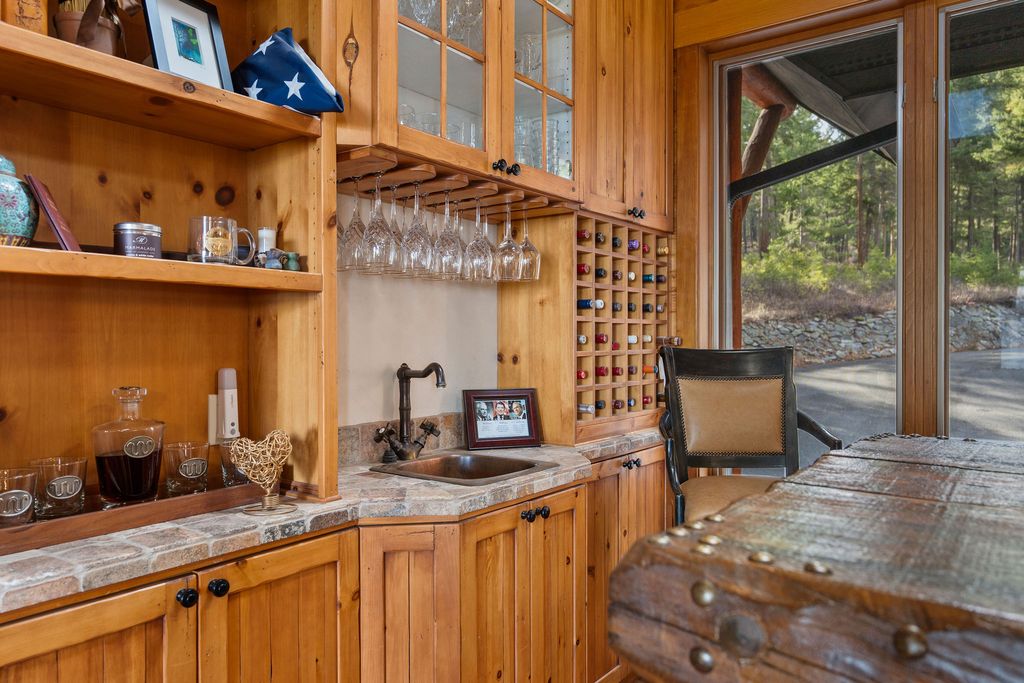 18082 Demersville Wagon Road, Lakeside, MT 59922 photo 18