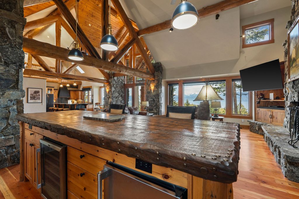 18082 Demersville Wagon Road, Lakeside, MT 59922 photo 19