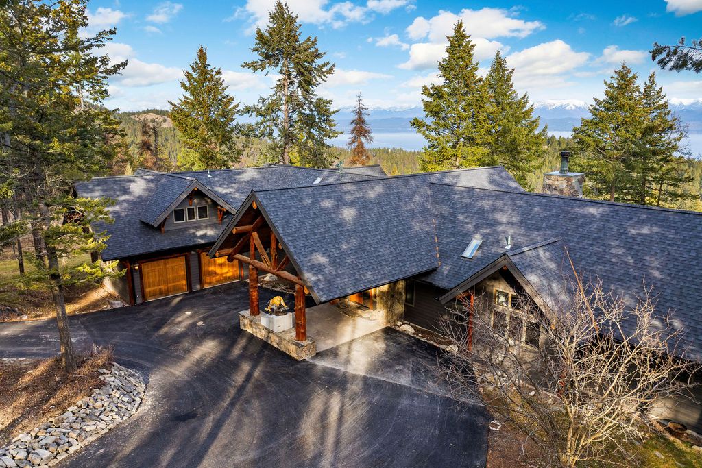 18082 Demersville Wagon Road, Lakeside, MT 59922 photo 2