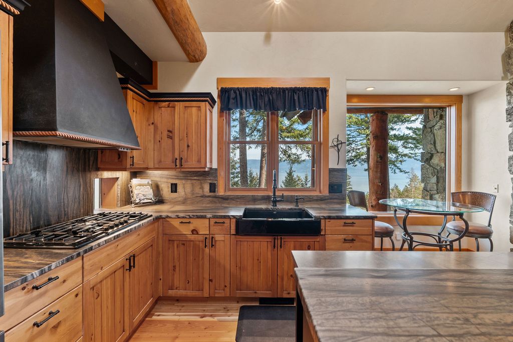 18082 Demersville Wagon Road, Lakeside, MT 59922 photo 25