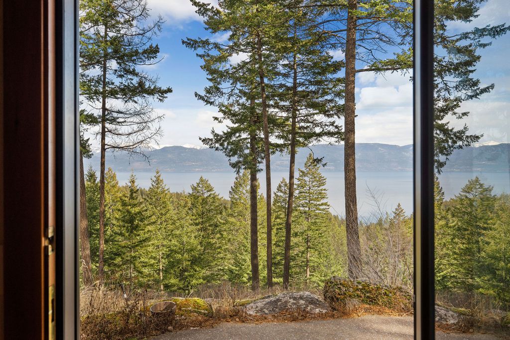 18082 Demersville Wagon Road, Lakeside, MT 59922 photo 32