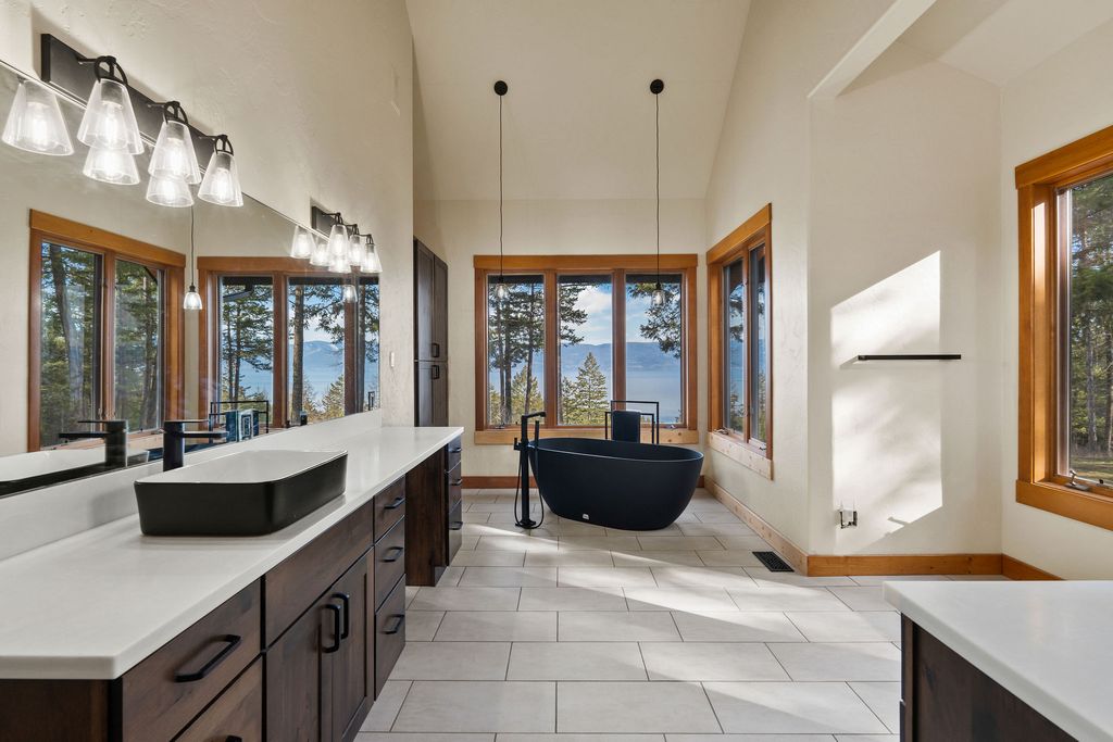 18082 Demersville Wagon Road, Lakeside, MT 59922 photo 34