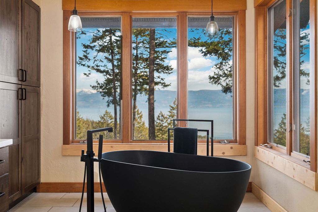 18082 Demersville Wagon Road, Lakeside, MT 59922 photo 37