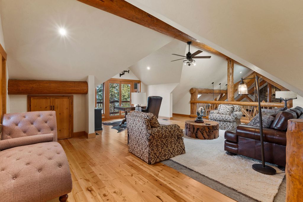 18082 Demersville Wagon Road, Lakeside, MT 59922 photo 40