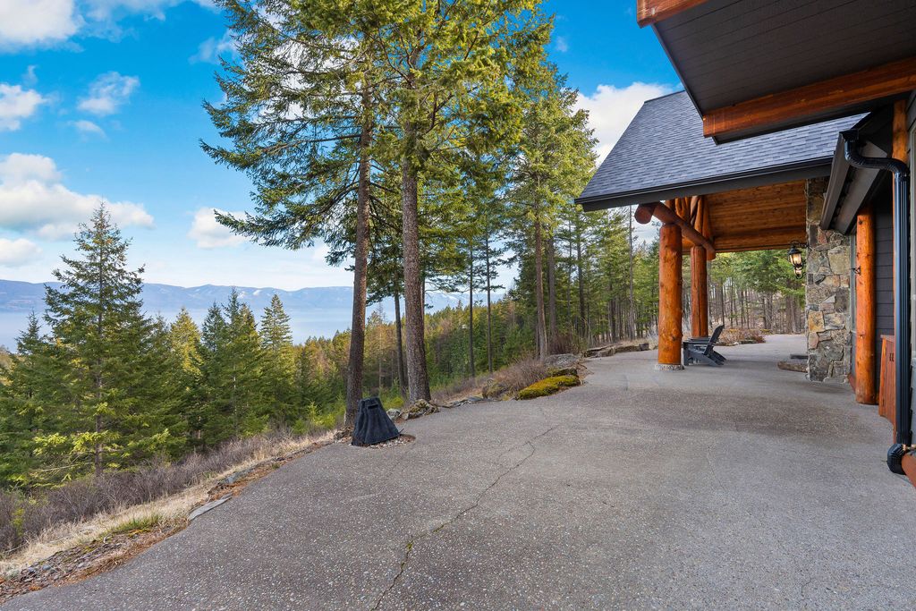 18082 Demersville Wagon Road, Lakeside, MT 59922 photo 54