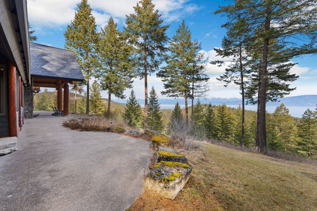 18082 Demersville Wagon Road, Lakeside, MT 59922 photo 55