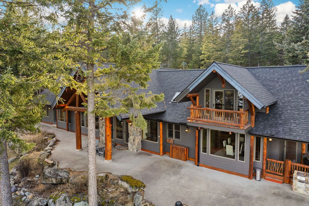 18082 Demersville Wagon Road, Lakeside, MT 59922 photo 57