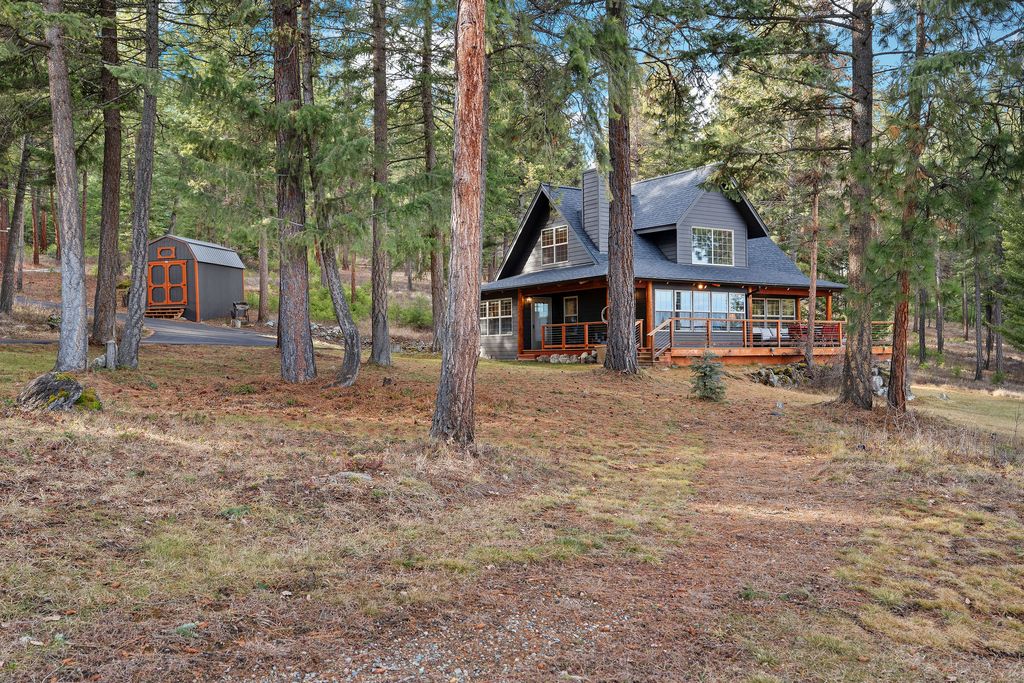 18082 Demersville Wagon Road, Lakeside, MT 59922 photo 6