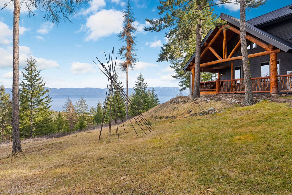 18082 Demersville Wagon Road, Lakeside, MT 59922 photo 62