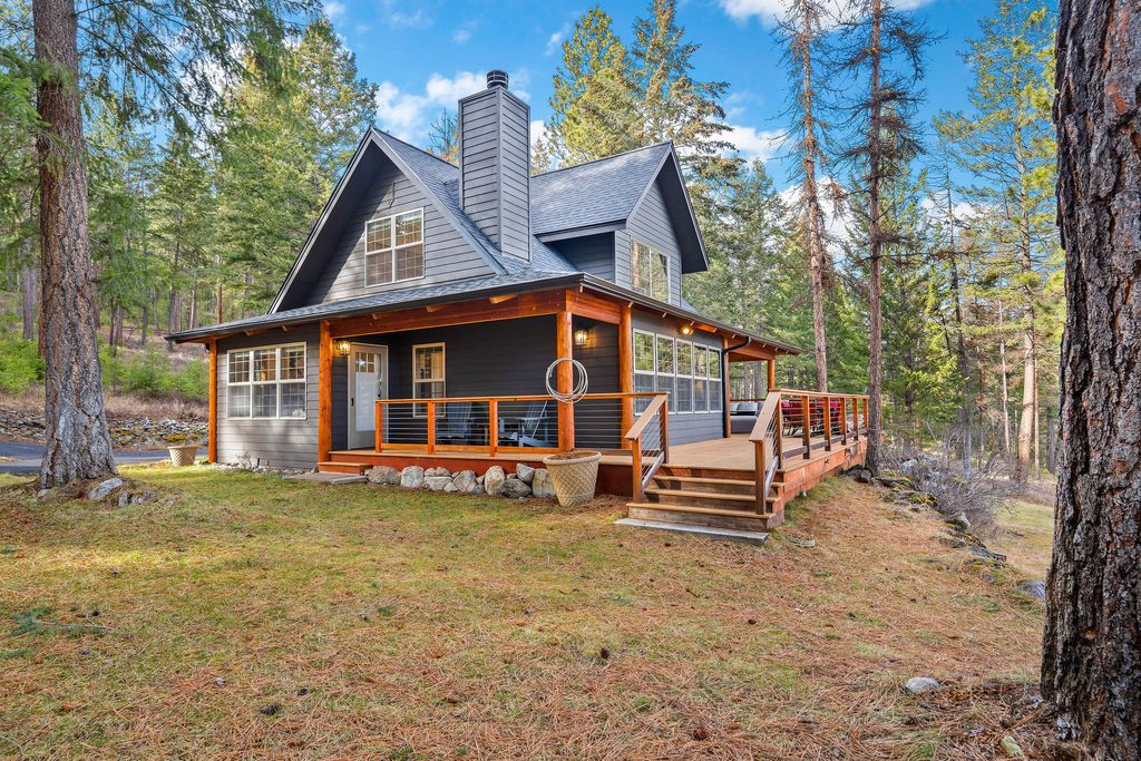 18082 Demersville Wagon Road, Lakeside, MT 59922 photo 63