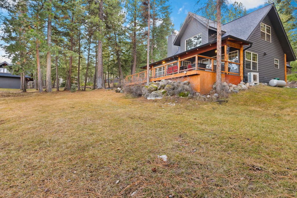 18082 Demersville Wagon Road, Lakeside, MT 59922 photo 85