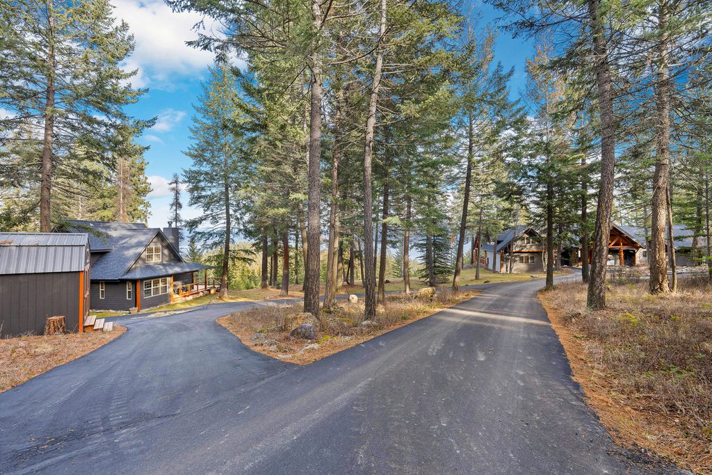 18082 Demersville Wagon Road, Lakeside, MT 59922 photo 88