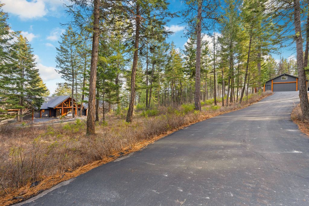 18082 Demersville Wagon Road, Lakeside, MT 59922 photo 89