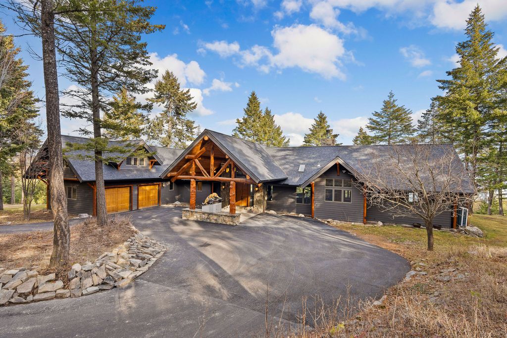 18082 Demersville Wagon Road, Lakeside, MT 59922 photo 9