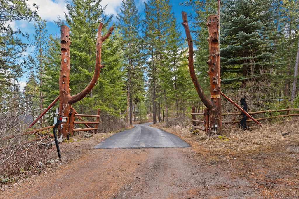 18082 Demersville Wagon Road, Lakeside, MT 59922 photo 96