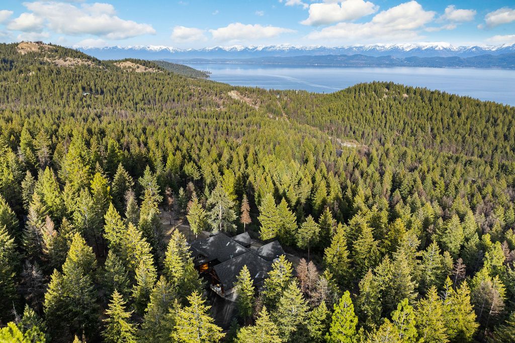 18082 Demersville Wagon Road, Lakeside, MT 59922 photo 97