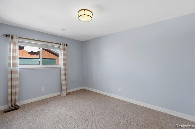 23401 Grove Street, Saint Clair Shores, MI 48080