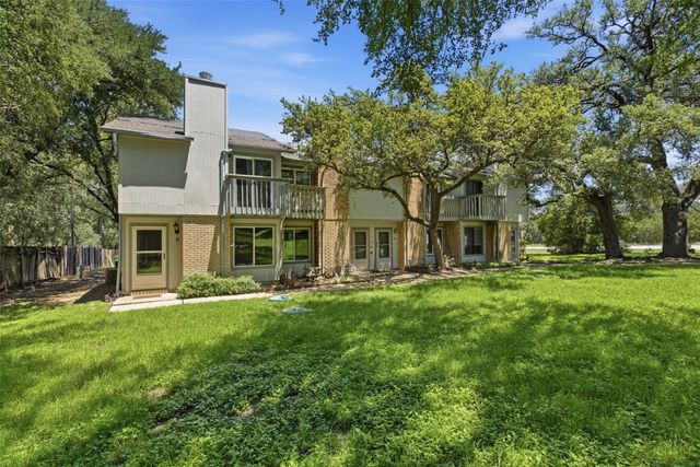 4204 Hudson Bend RD B, Austin, TX 78734