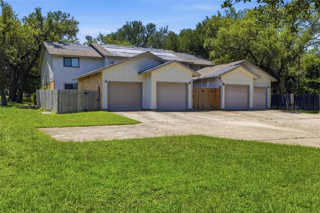 4204 Hudson Bend RD B, Austin, TX 78734