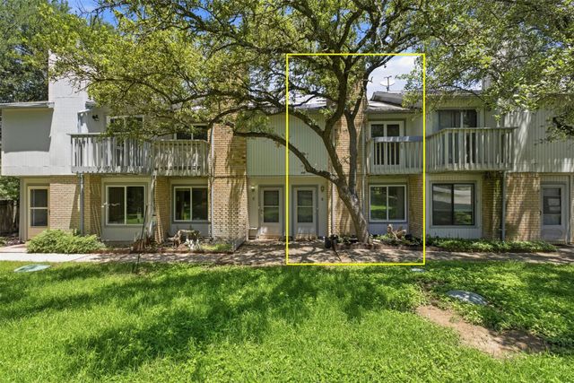 4204 Hudson Bend RD B, Austin, TX 78734