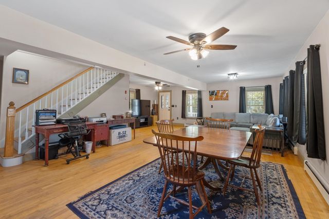 166 Keene Road, Winchester, NH 03470