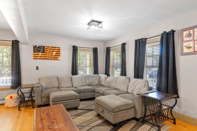 166 Keene Road, Winchester, NH 03470
