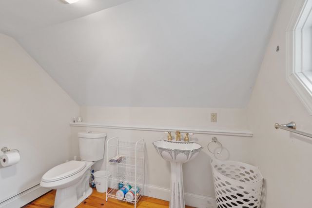 166 Keene Road, Winchester, NH 03470