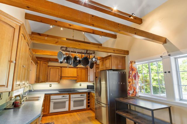 166 Keene Road, Winchester, NH 03470