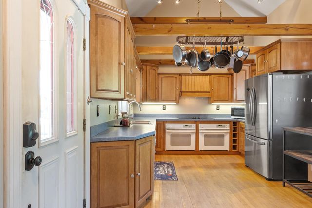 166 Keene Road, Winchester, NH 03470