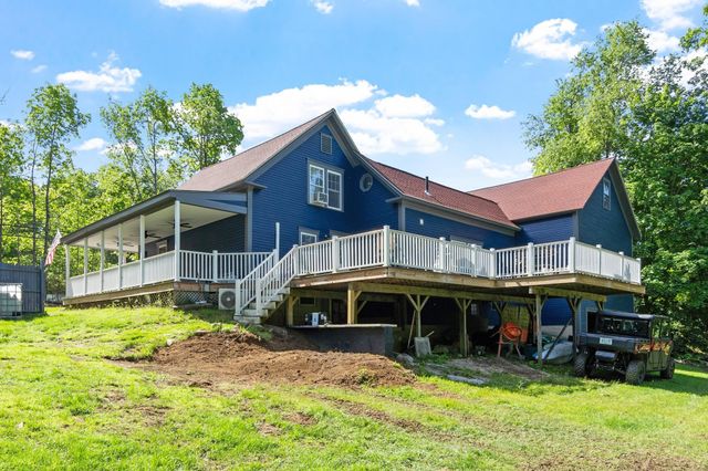 166 Keene Road, Winchester, NH 03470