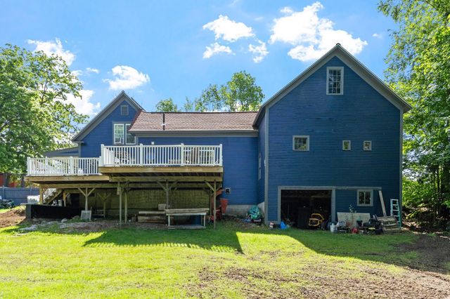 166 Keene Road, Winchester, NH 03470