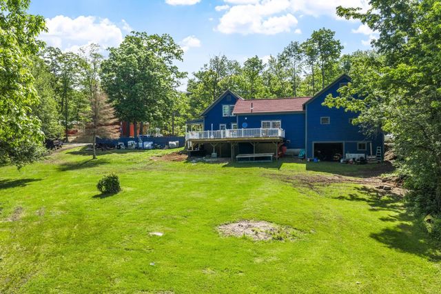 166 Keene Road, Winchester, NH 03470