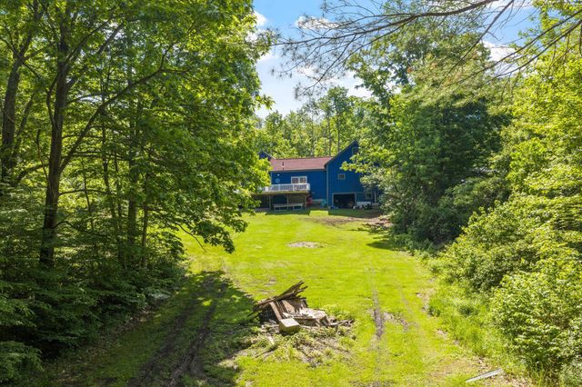 166 Keene Road, Winchester, NH 03470
