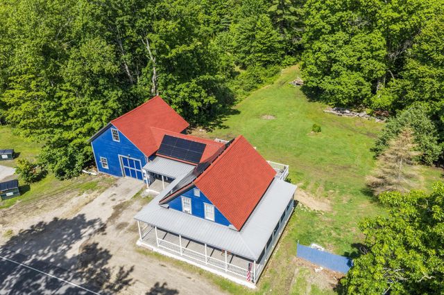 166 Keene Road, Winchester, NH 03470