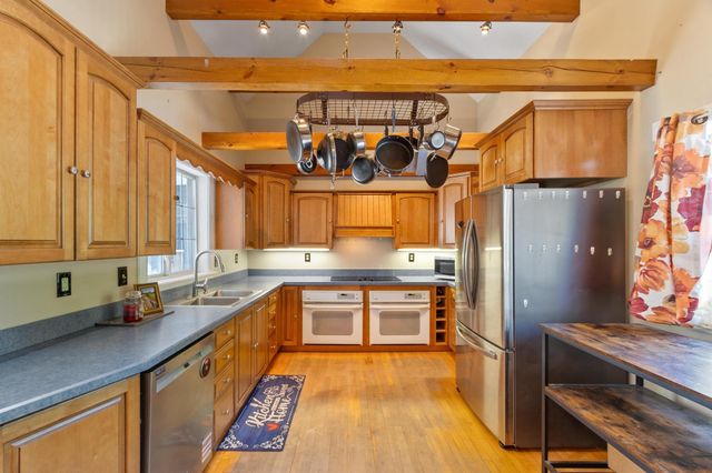 166 Keene Road, Winchester, NH 03470