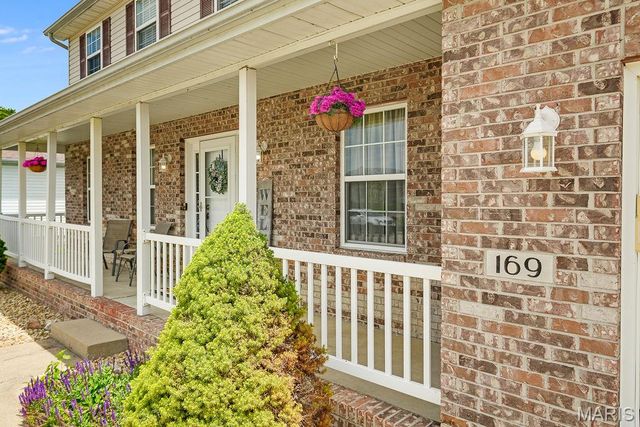 169 Patton Drive, Bethalto, IL 62010